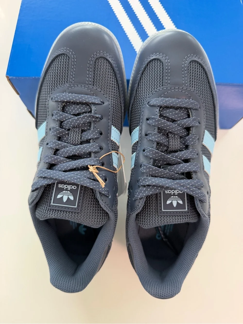 Adidas Sambas